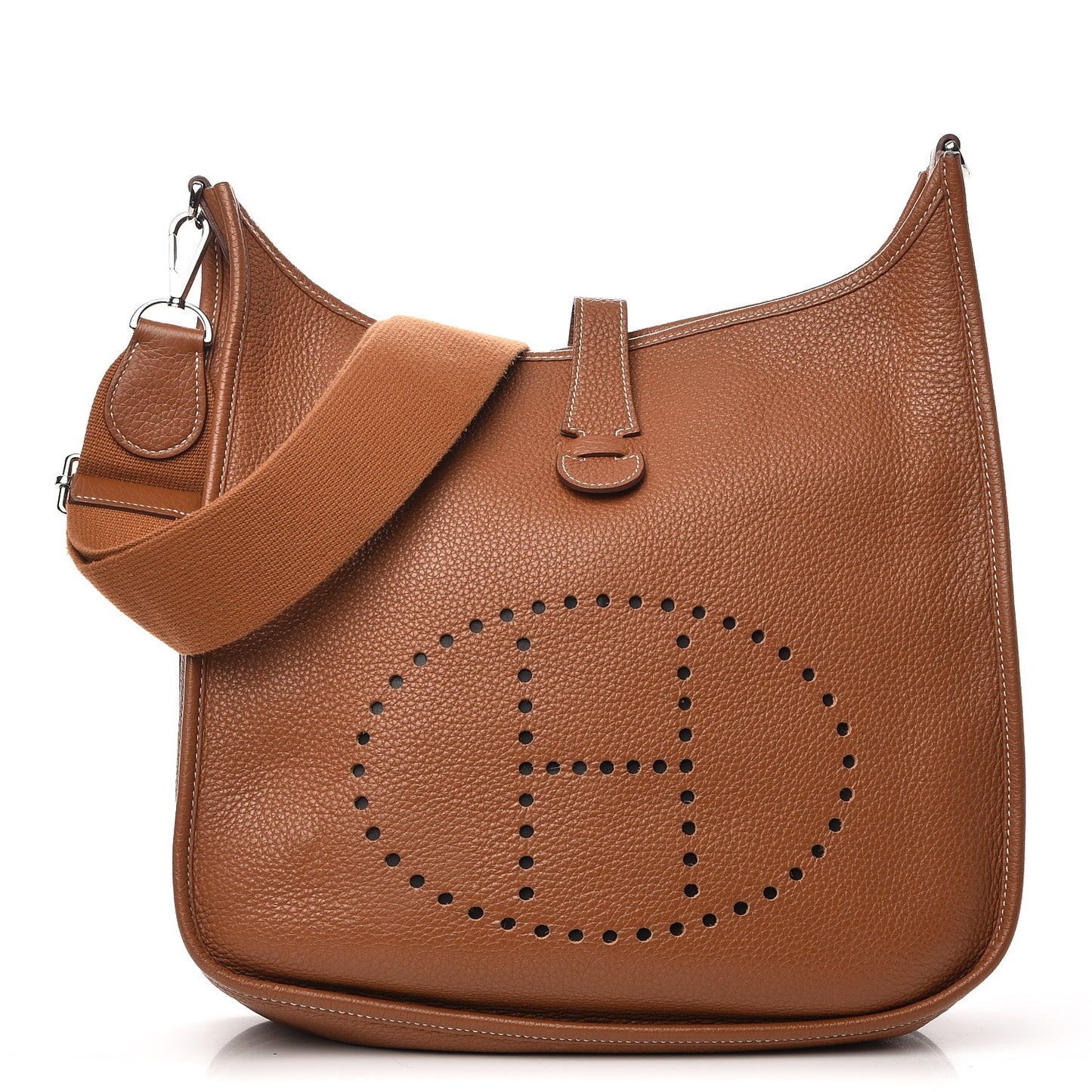 Taurillon Clemence Evelyne III GM Gold