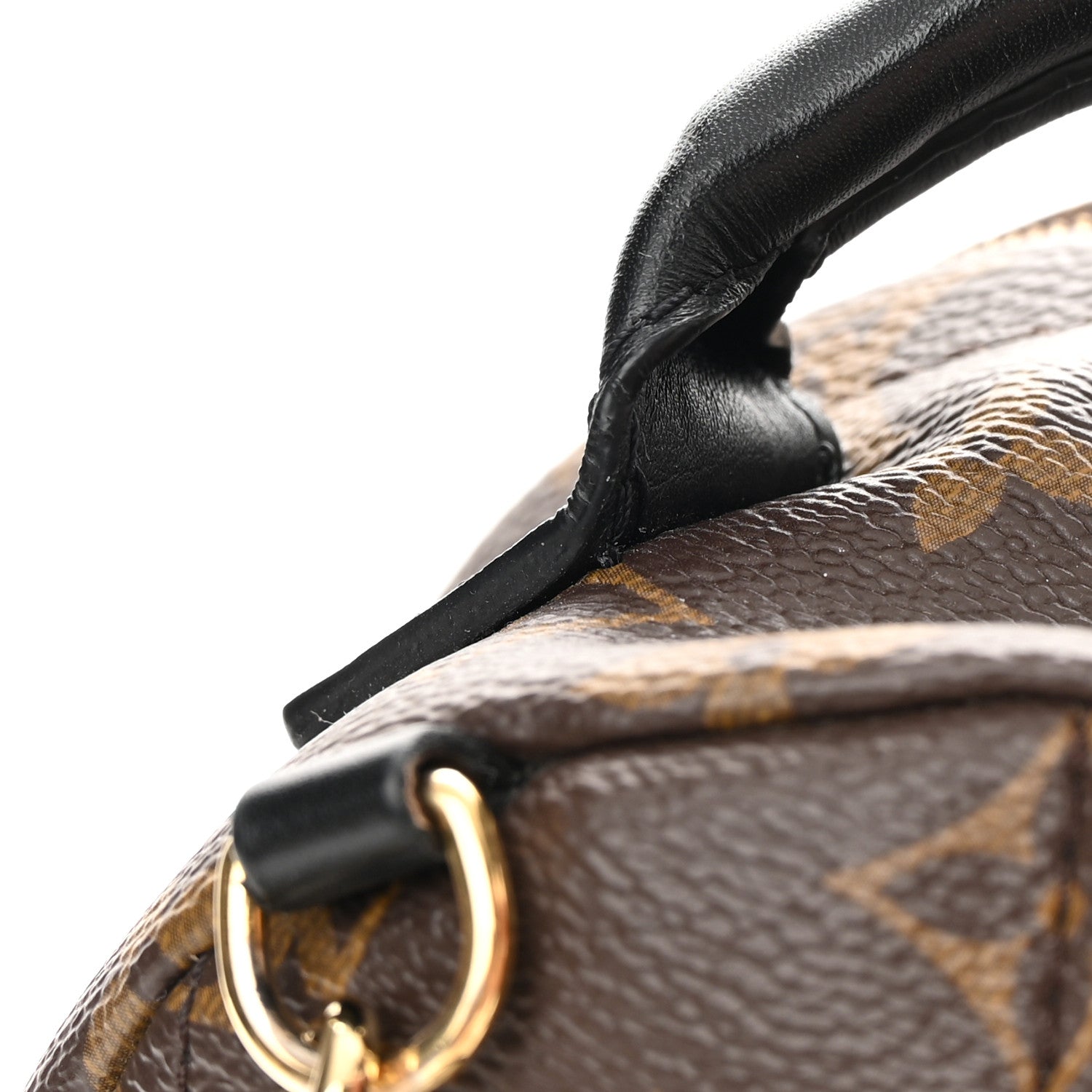 Louis Vuitton Monogram Palm Springs Backpack Mini 12 of 16