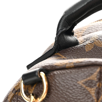 Louis Vuitton Monogram Palm Springs Backpack Mini 12 of 16