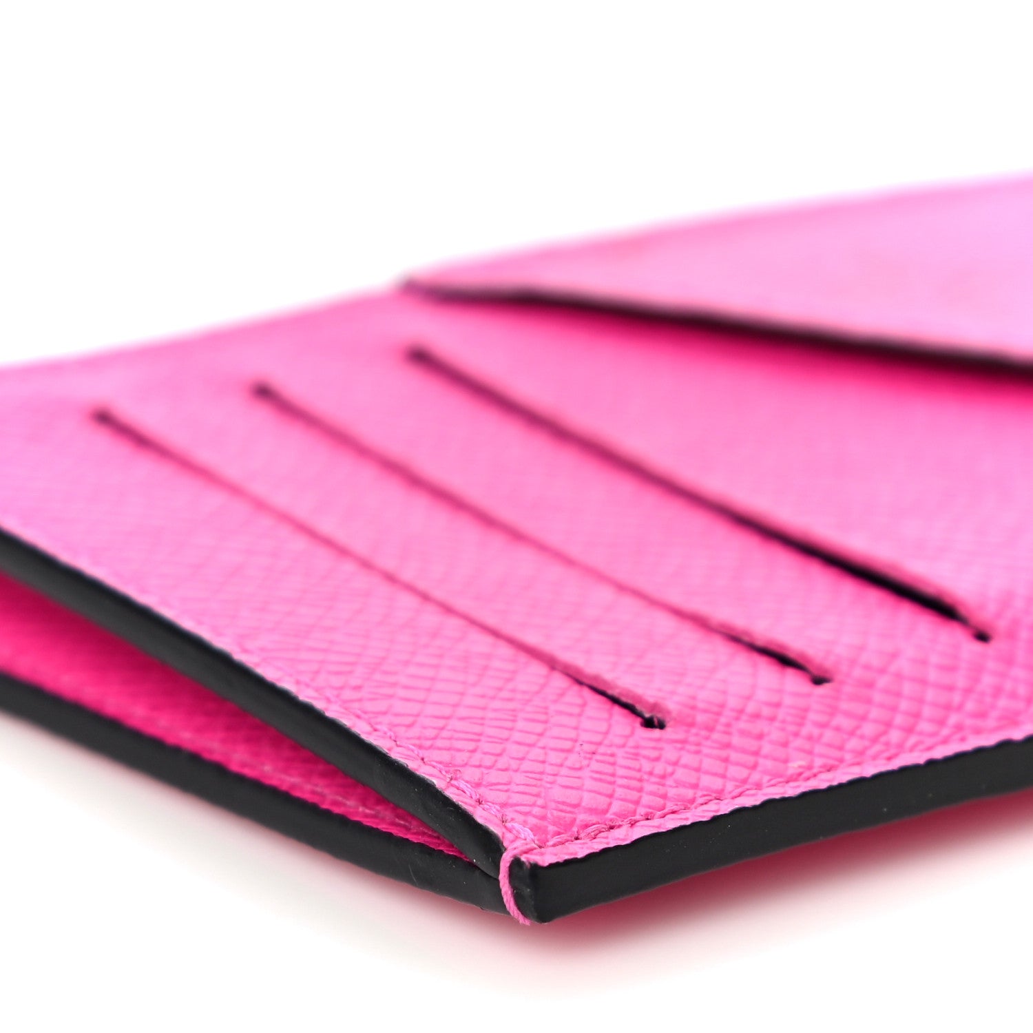 Louis Vuitton Taigarama Coin Card Holder Fuchsia 8 of 10