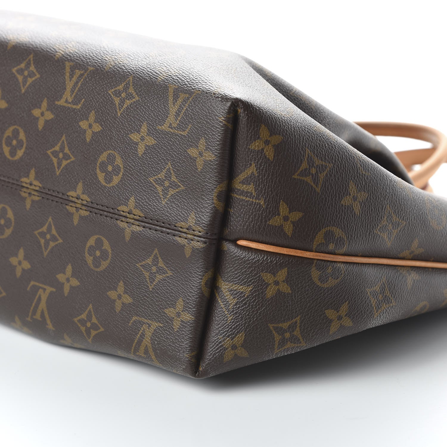 Louis Vuitton Monogram Turenne GM 7 of 11