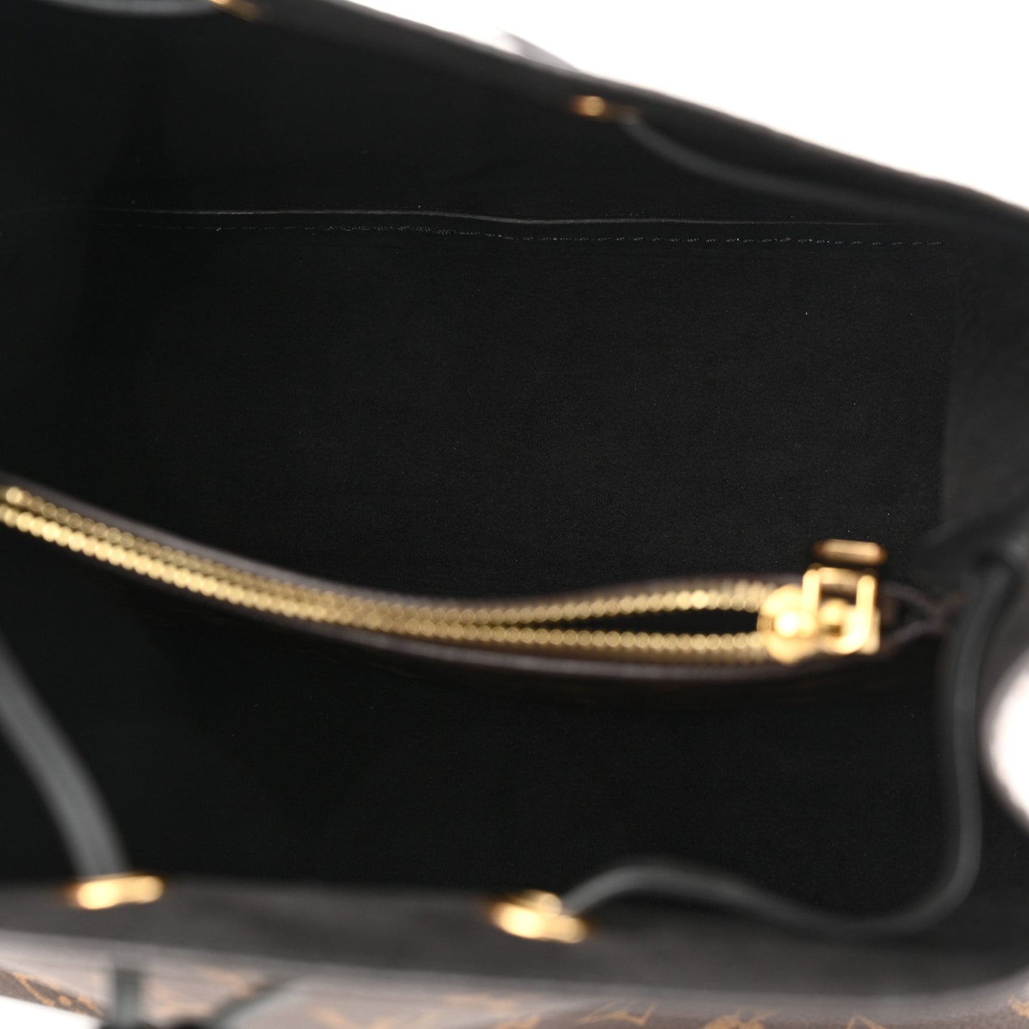 Monogram Neonoe MM Black