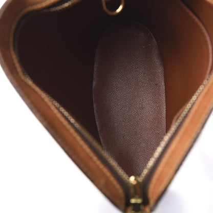 Louis Vuitton Monogram Drouot 4 of 11