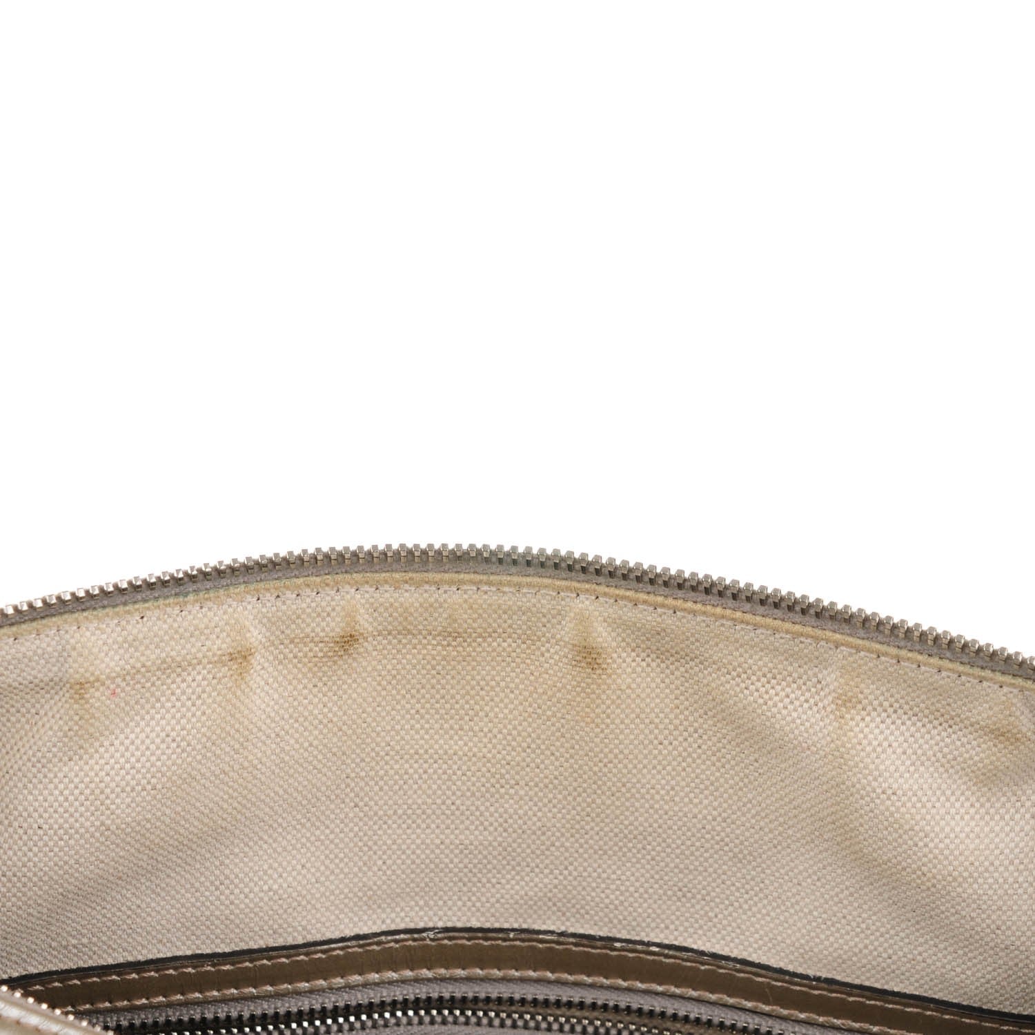 Gucci Imprime Monogram Medium Joy Boston Silver 9 of 9