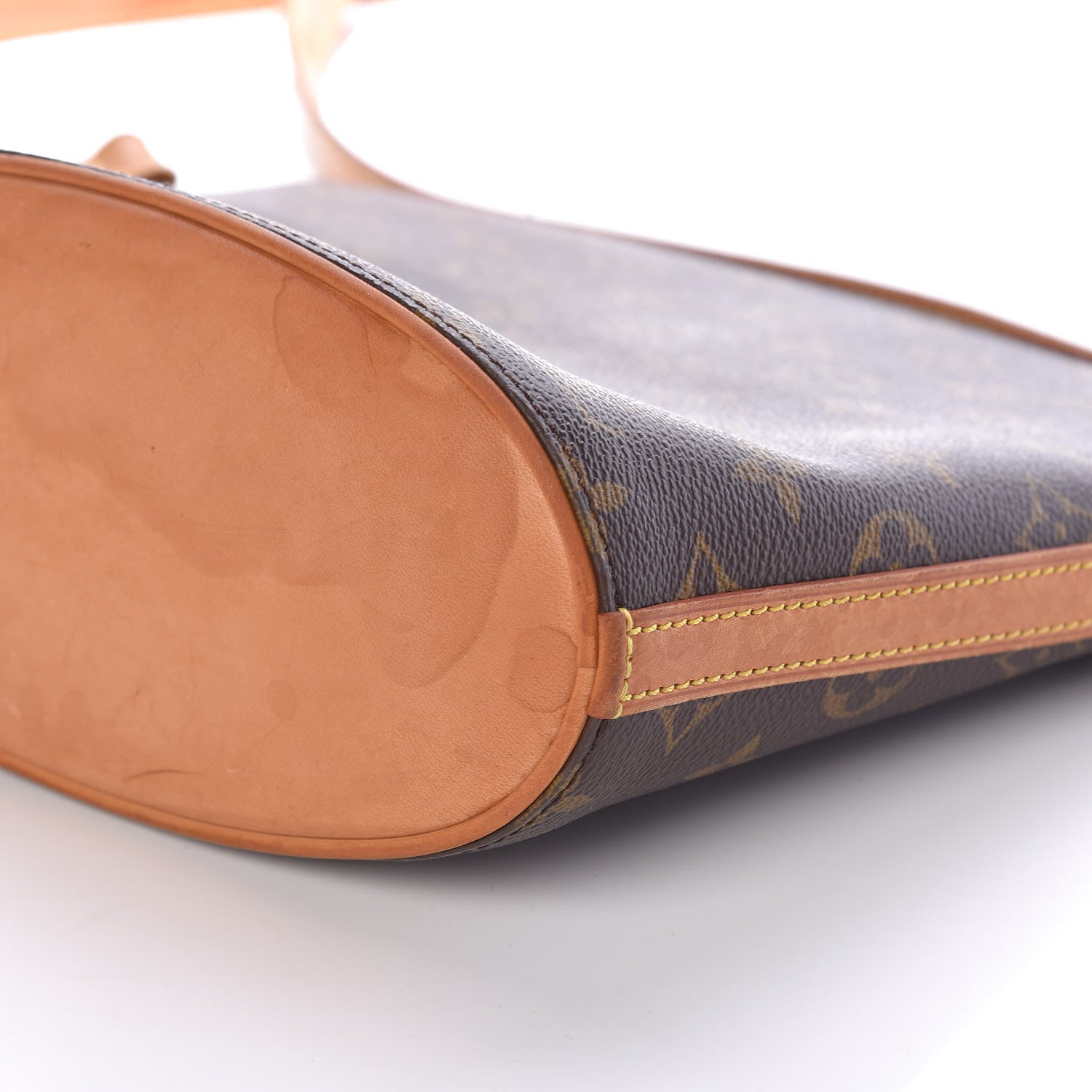 Louis Vuitton Monogram Drouot 8 of 9