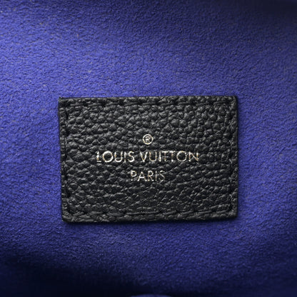 Louis Vuitton Empreinte Maida Hobo Black 6 of 10