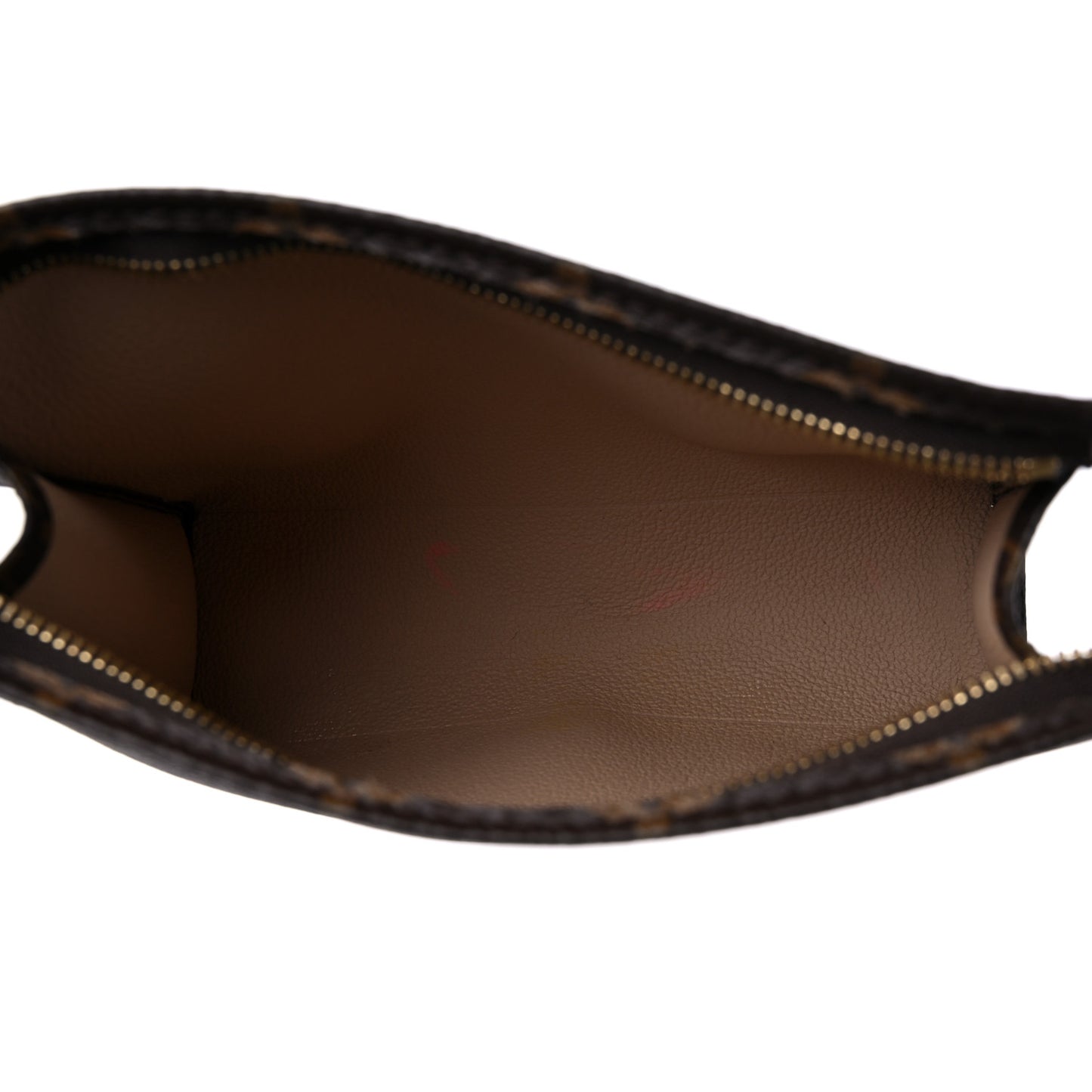 Monogram Toiletry Pouch 19