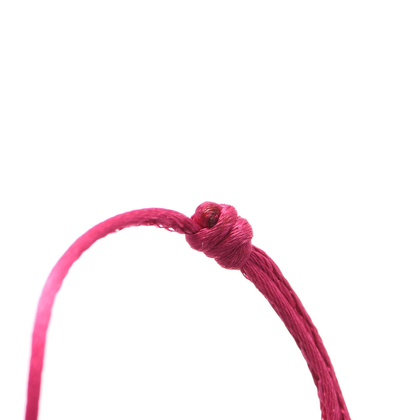 X UNICEF Sterling Silver Lockit Bracelet Freesia