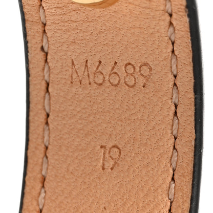 Louis Vuitton Monogram Nano Bracelet 19 7 of 9