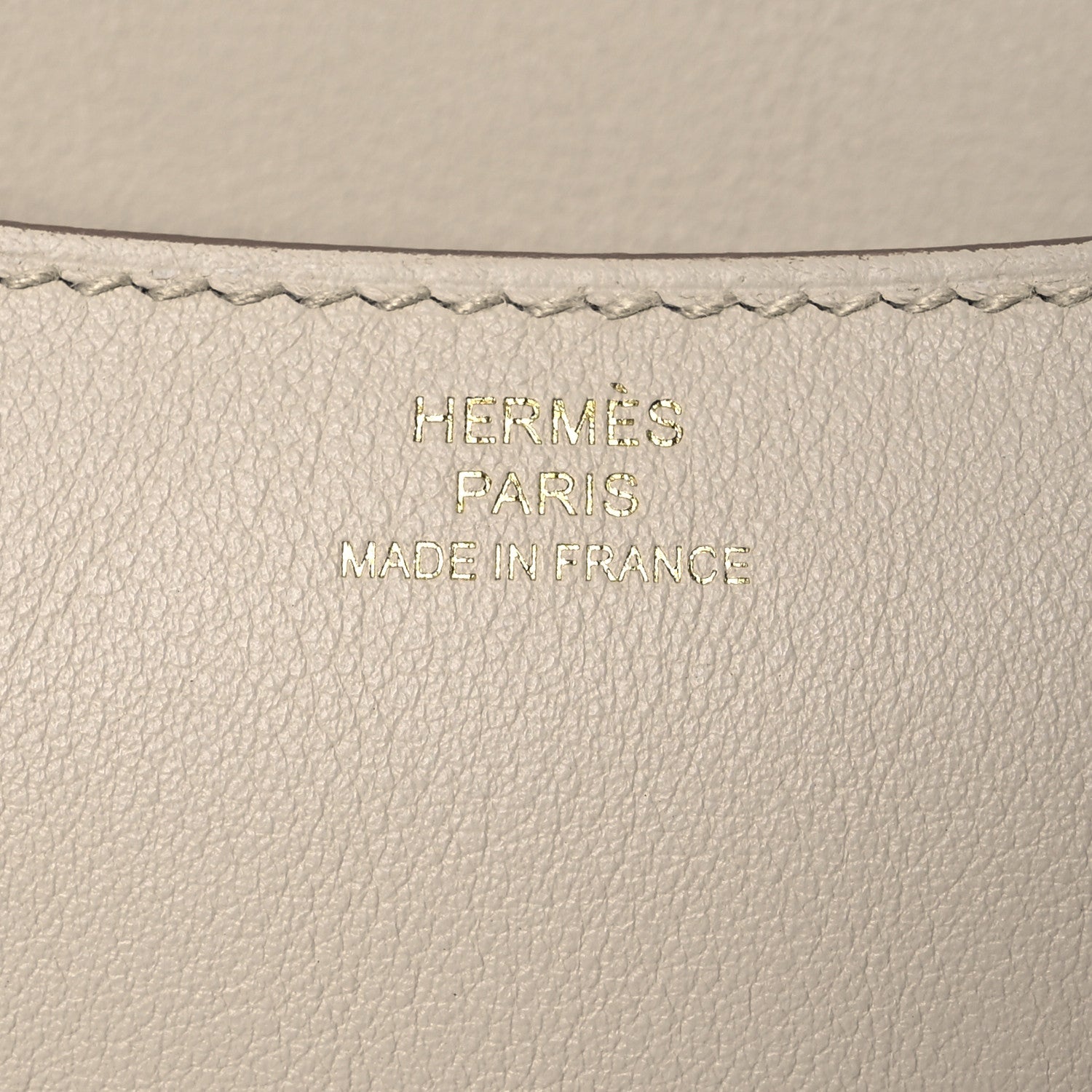 Hermes Swift Constance 18 Swift Beton 8 of 14