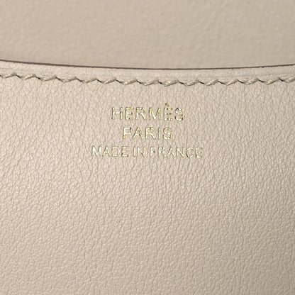 Hermes Swift Constance 18 Swift Beton 8 of 14