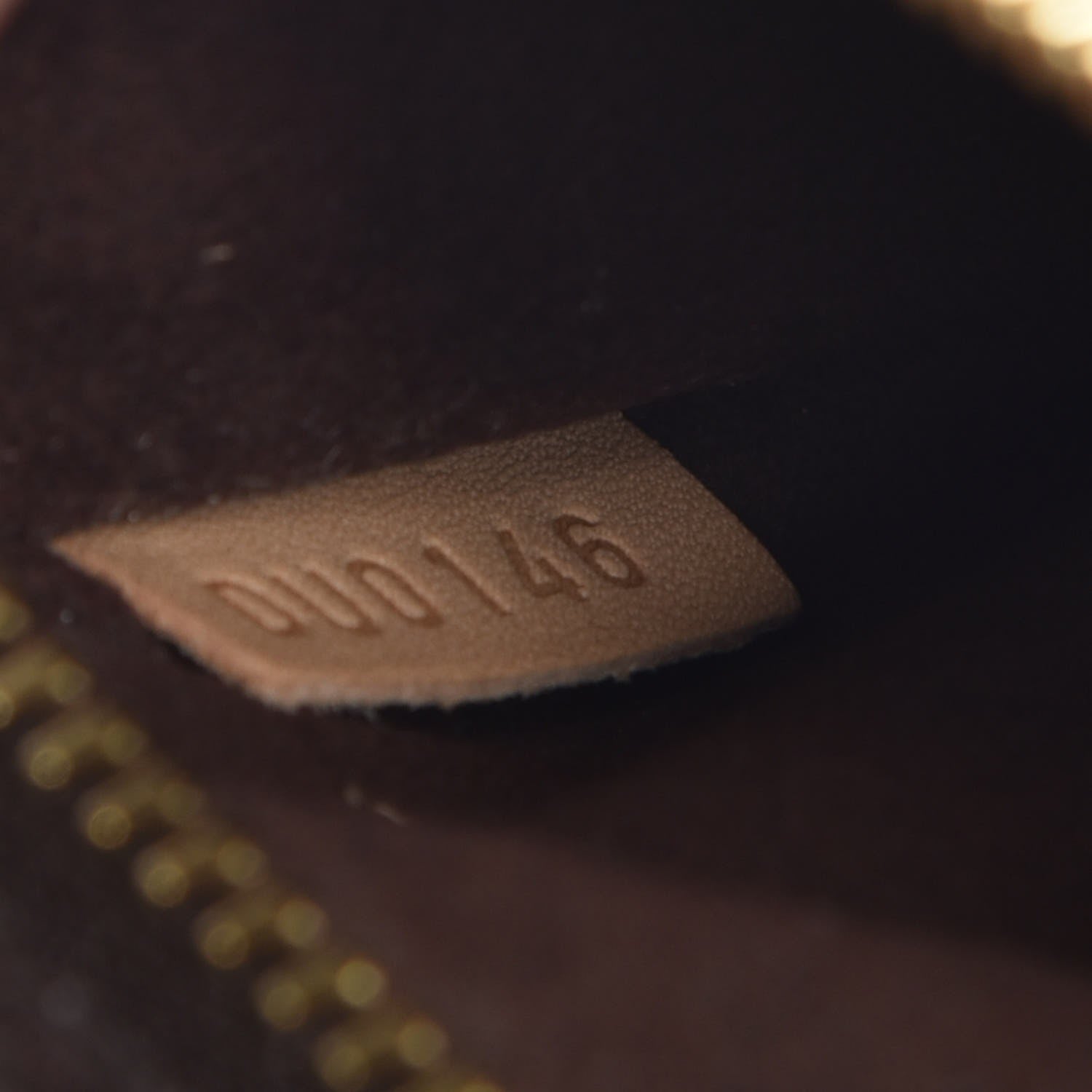 Louis Vuitton Monogram Pochette Metis 7 of 7