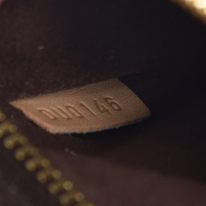 Louis Vuitton Monogram Pochette Metis 7 of 7