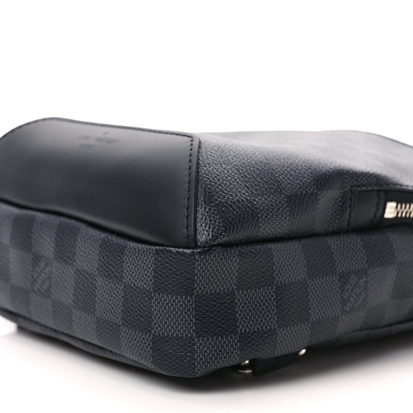 Damier Graphite Avenue Sling Backpack