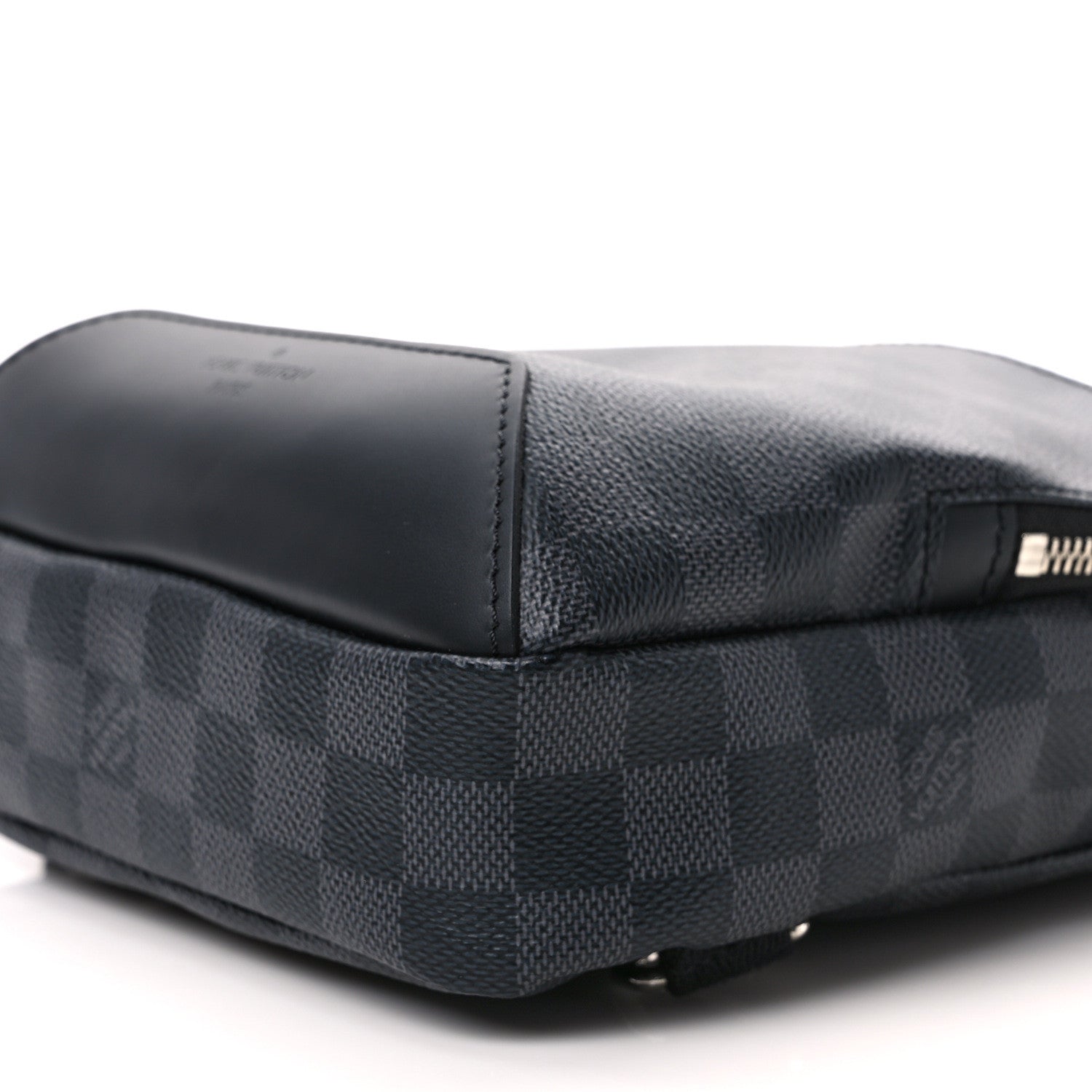 Louis Vuitton Damier Graphite Avenue Sling Backpack 8 of 9
