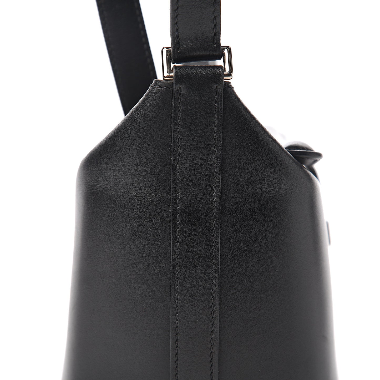 Chamonix Shoulder Bag Black
