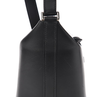 Hermes Chamonix Shoulder Bag Black 14 of 15