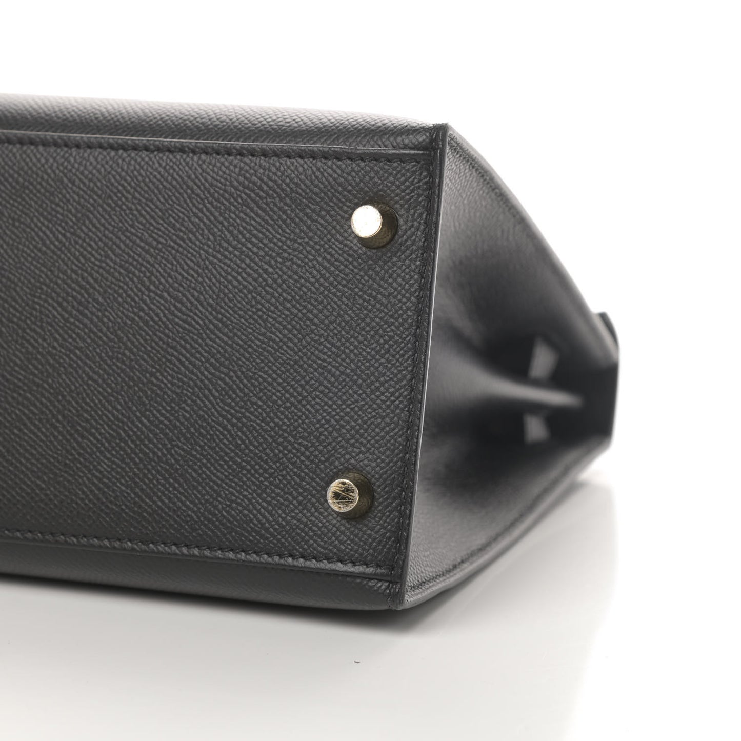 Epsom Kelly Sellier 28 Black