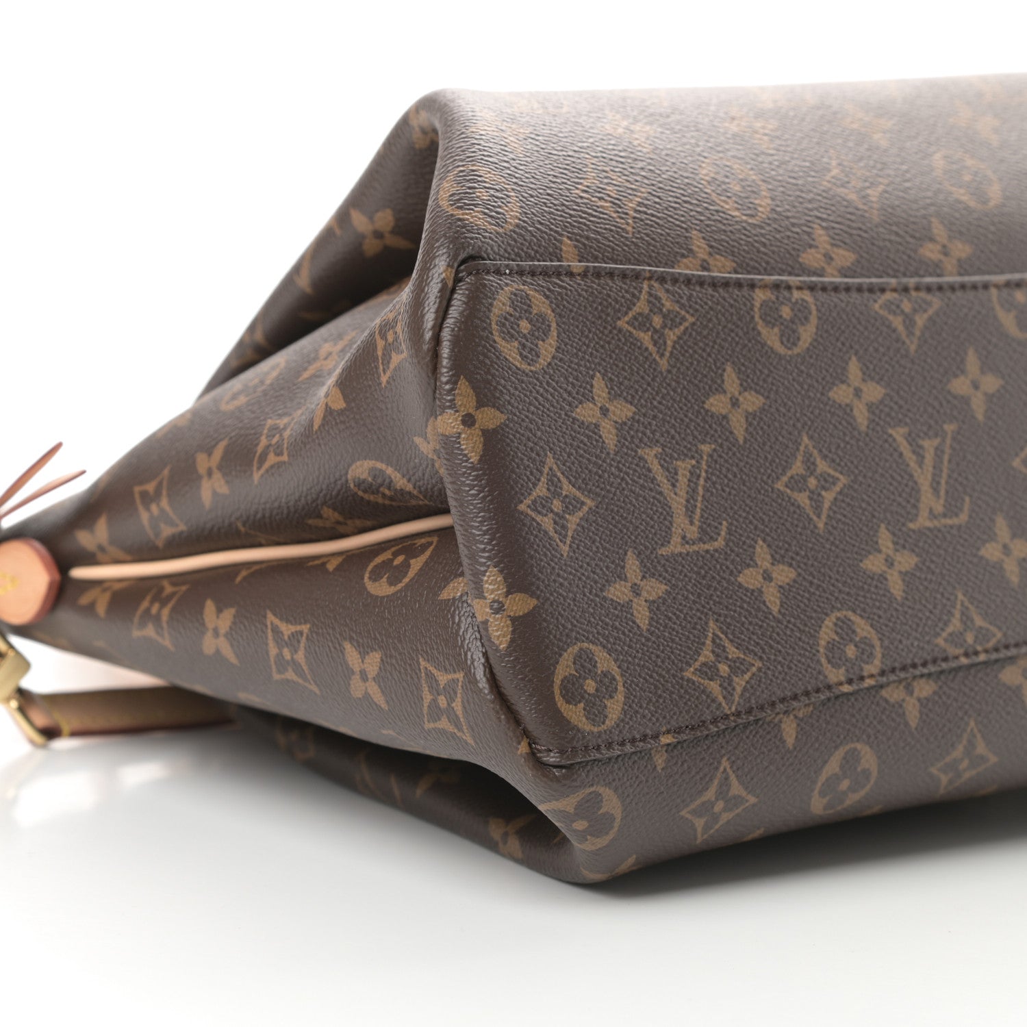 Louis Vuitton Monogram Rivoli MM 10 of 13