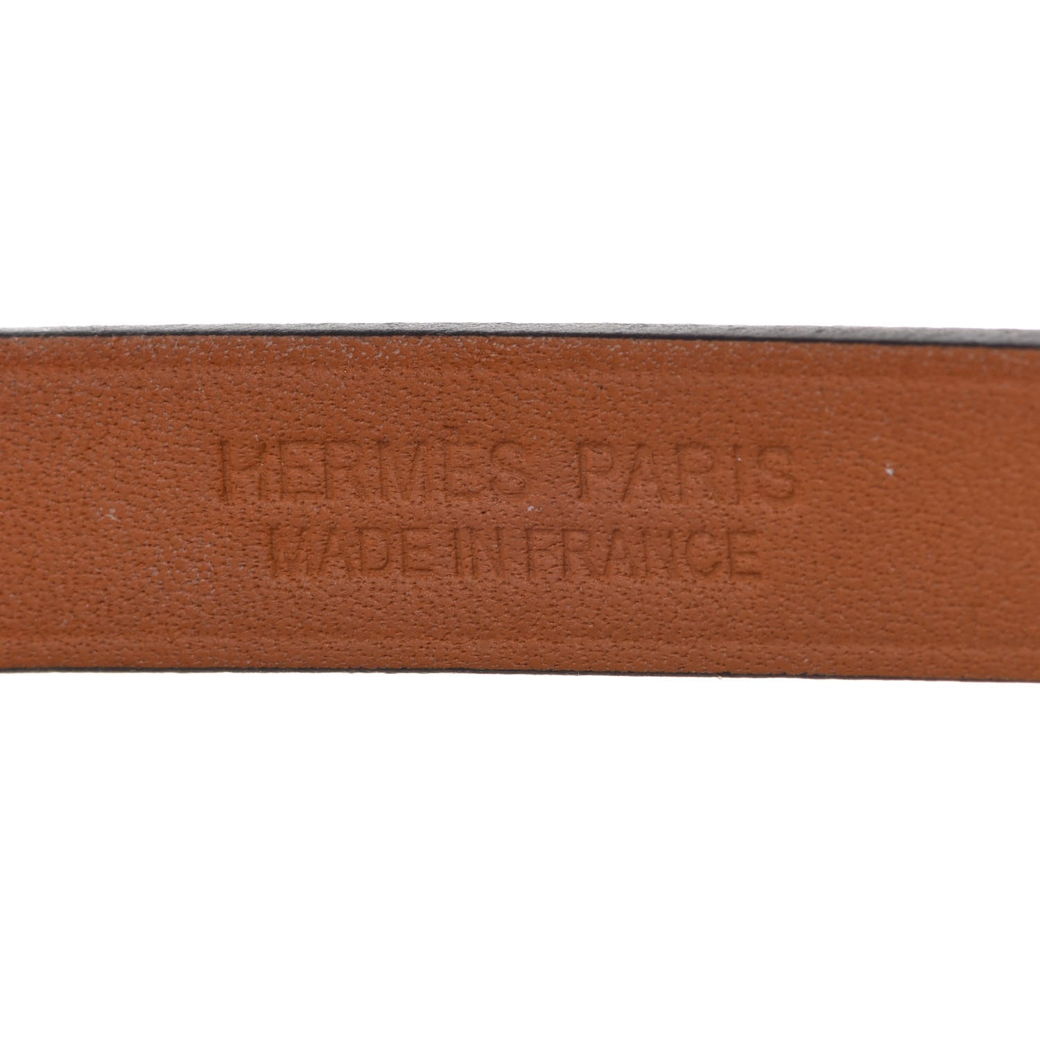Hermes Swift Mini Kelly Double Tour Bracelet T4 Black 6 of 8