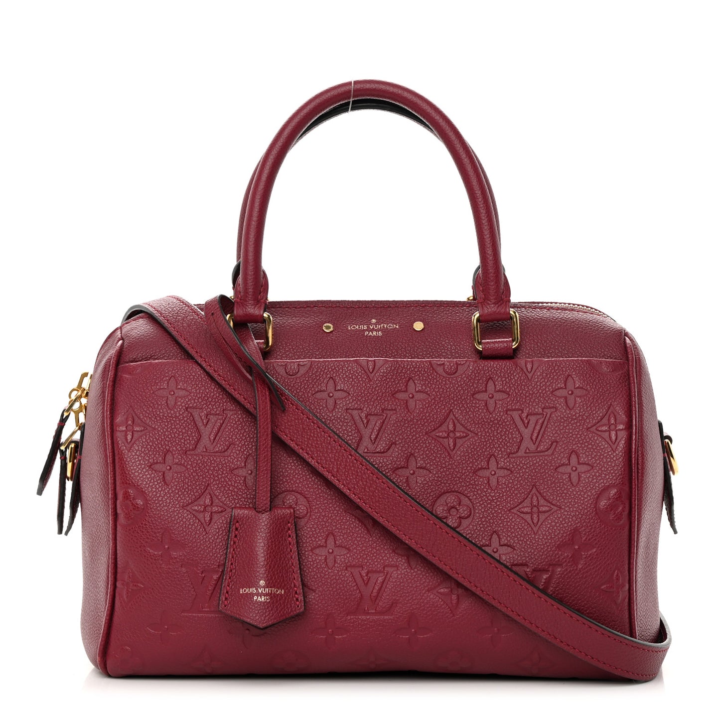 Empreinte Speedy Bandouliere 25 NM Aurore