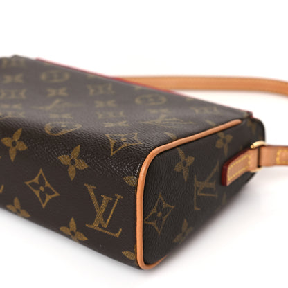 Louis Vuitton Monogram Recital 8 of 8