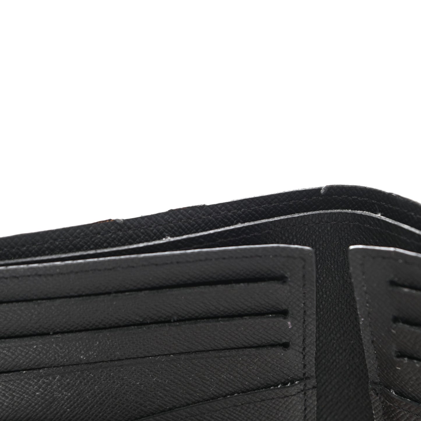 Monogram Eclipse Slender Wallet