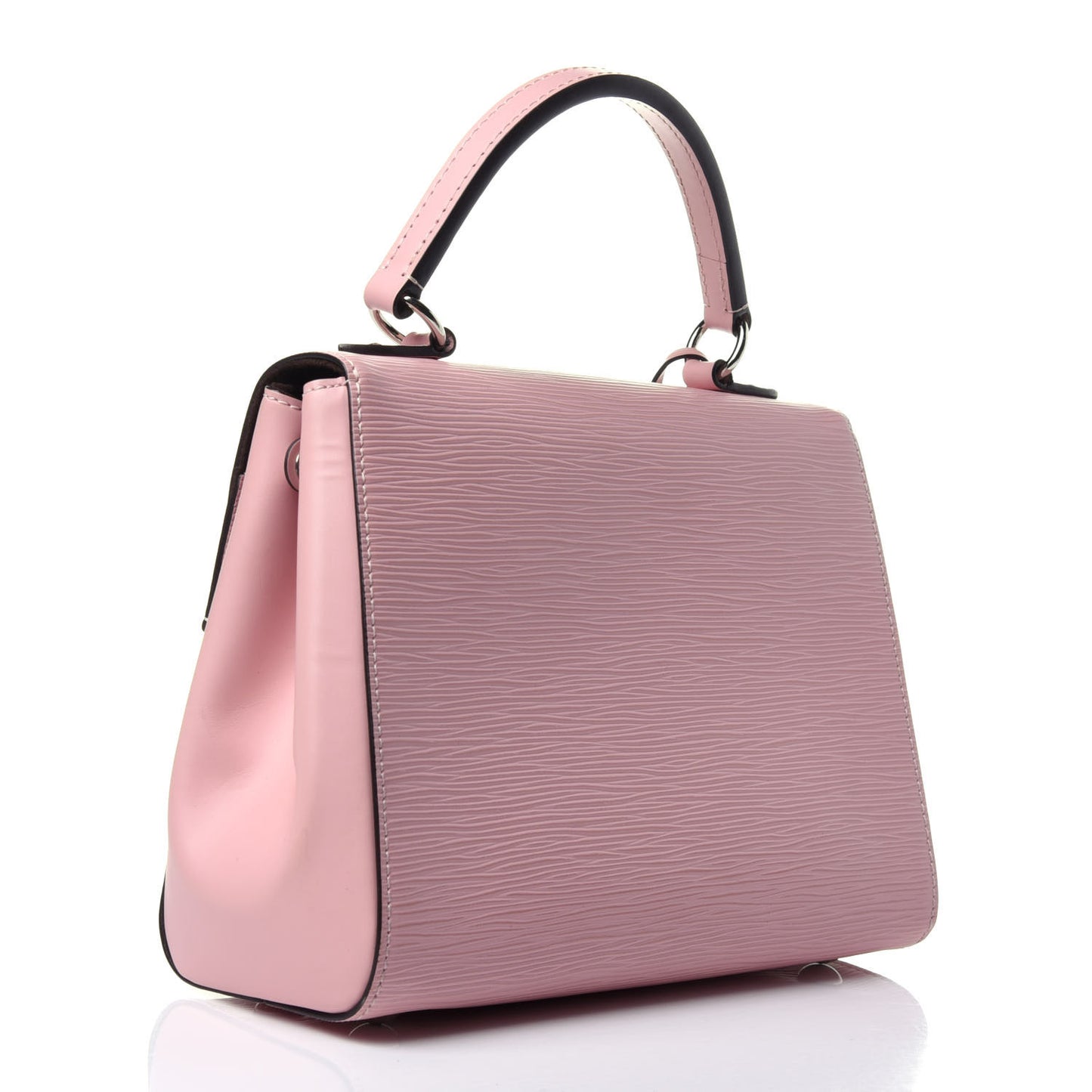 Epi Cluny BB Rose Ballerine