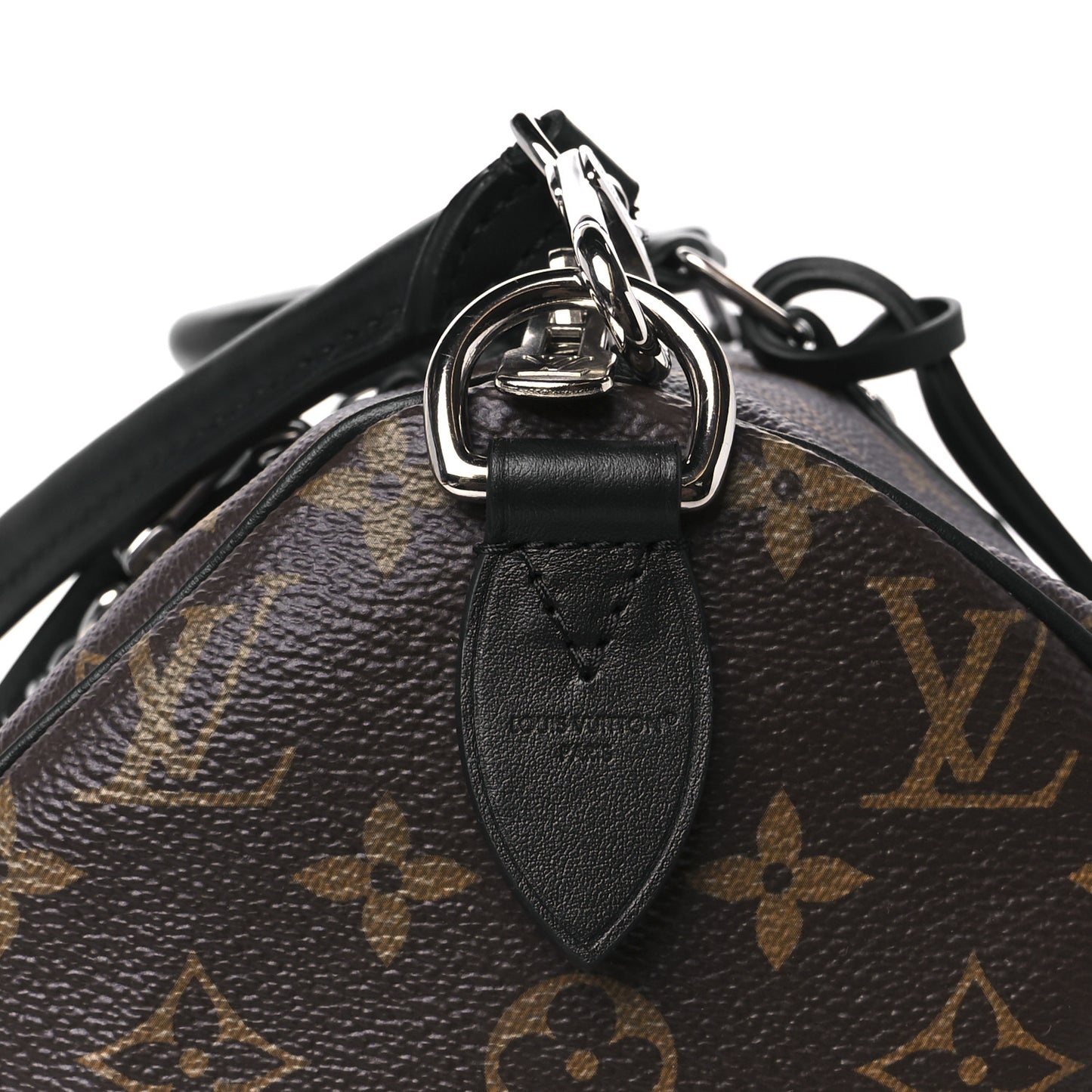 Monogram Speedy Soft 30 Dark