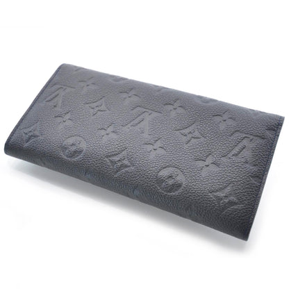 Louis Vuitton Empreinte Curieuse Wallet Infini 2 of 8