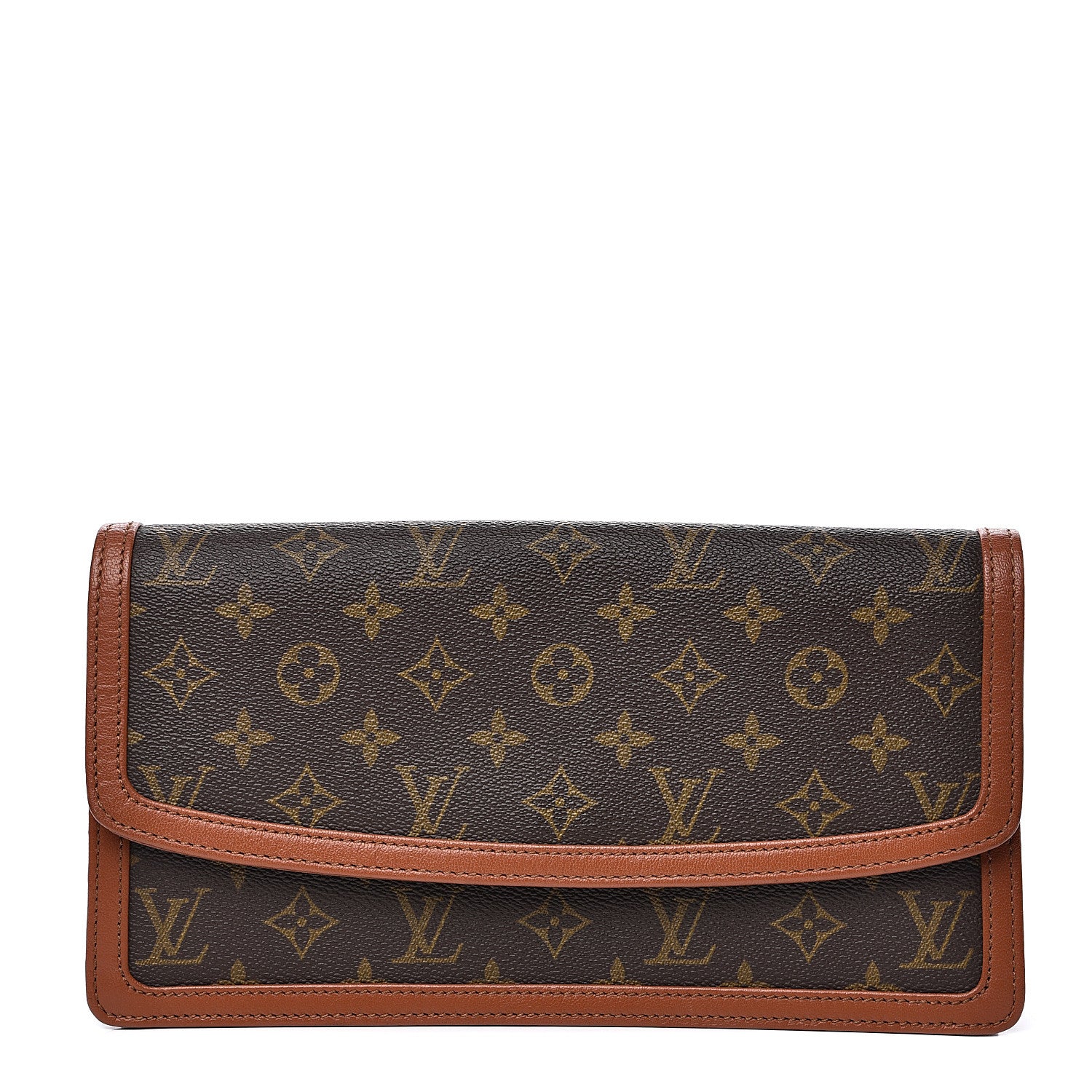 Louis Vuitton Monogram Pochette Dame 29 1 of 10
