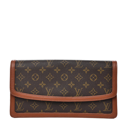 Louis Vuitton Monogram Pochette Dame 29 1 of 10