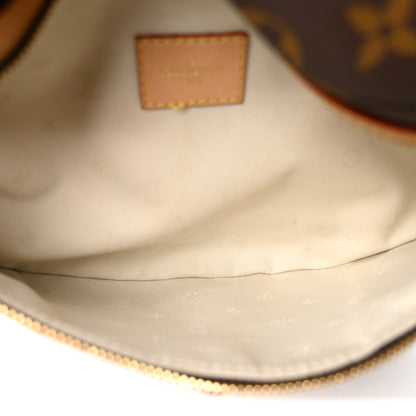 Louis Vuitton Monogram High Rise Bumbag 4 of 9