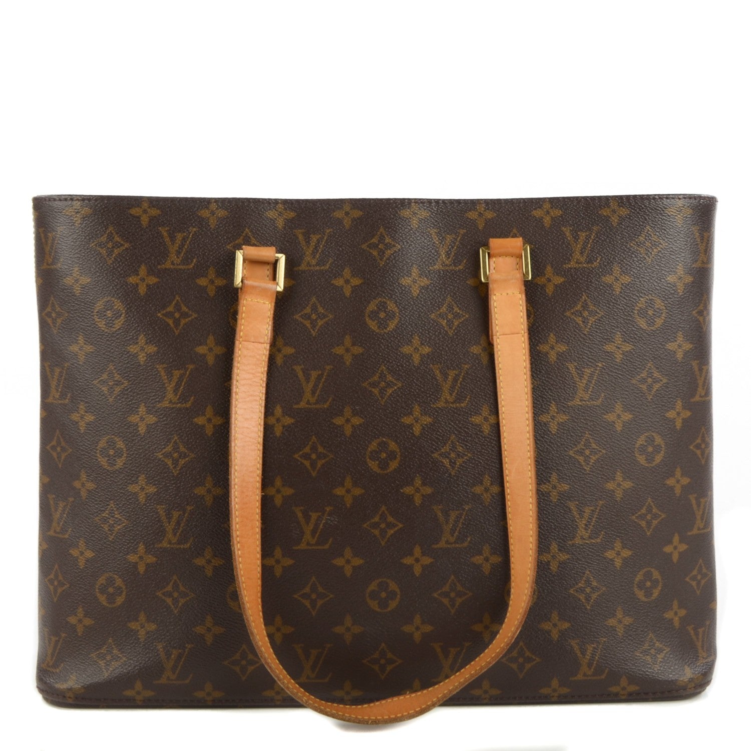 Louis Vuitton Monogram Luco 1 of 7