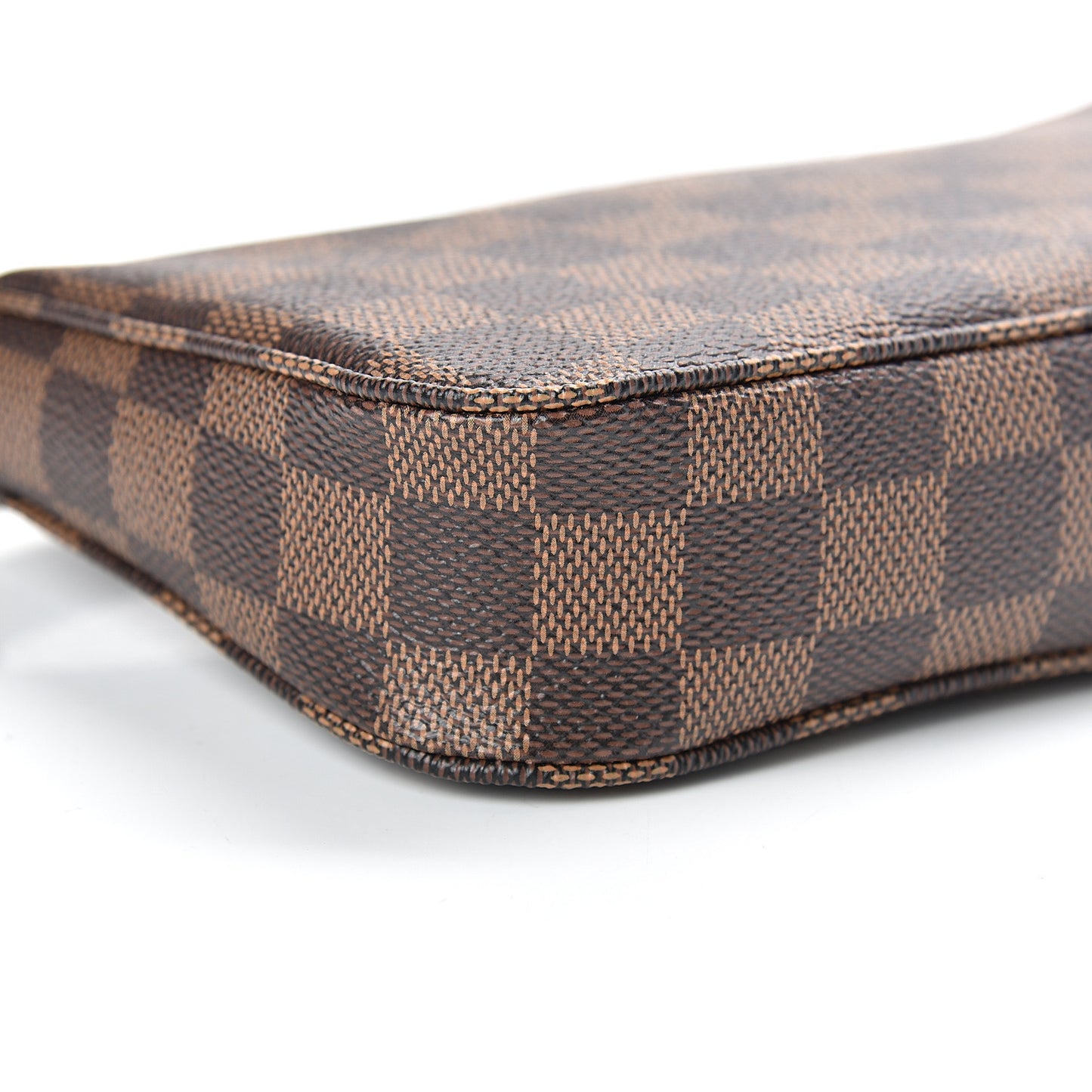 Damier Ebene Pochette Accessories NM