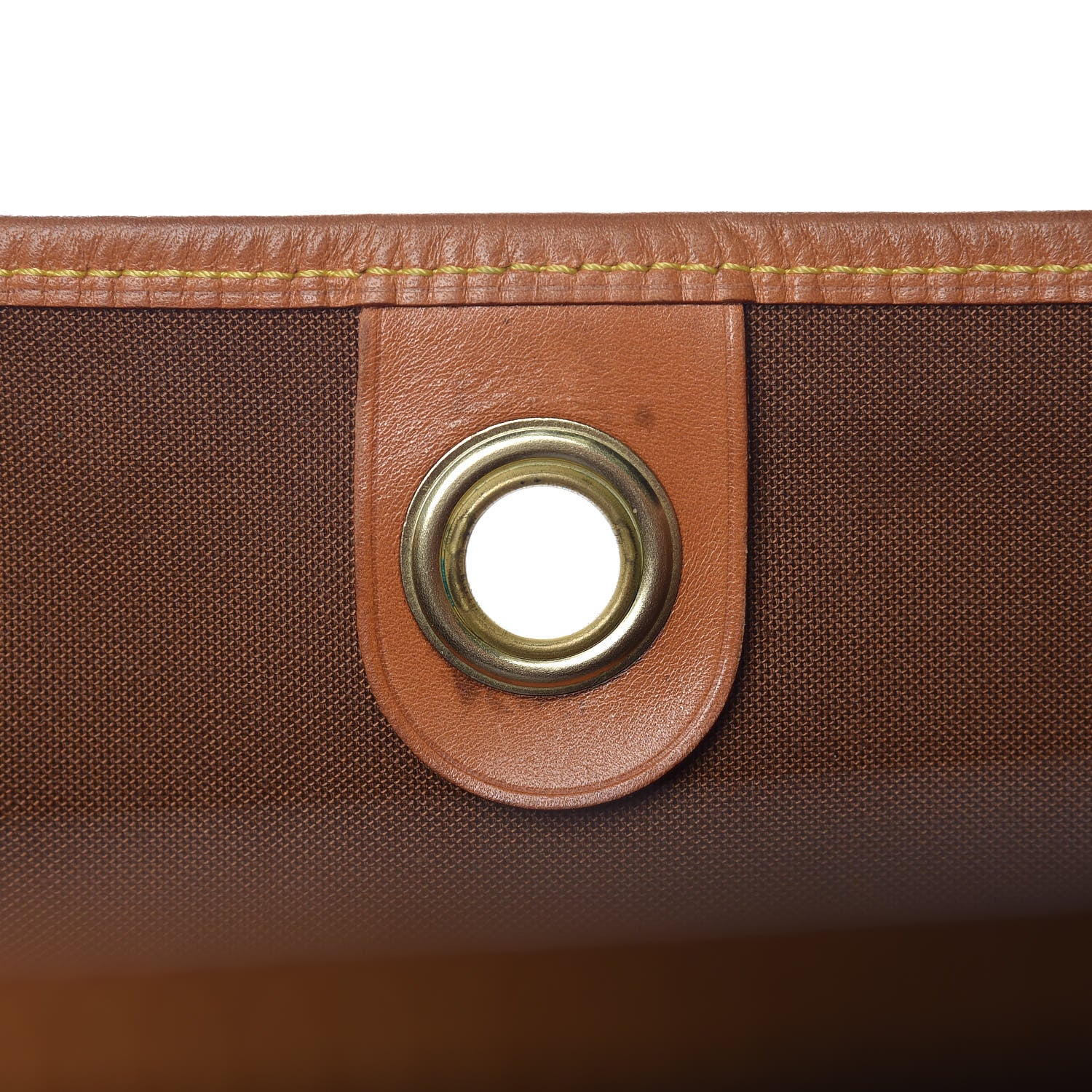 Louis Vuitton Monogram Sac Marin 16 of 20
