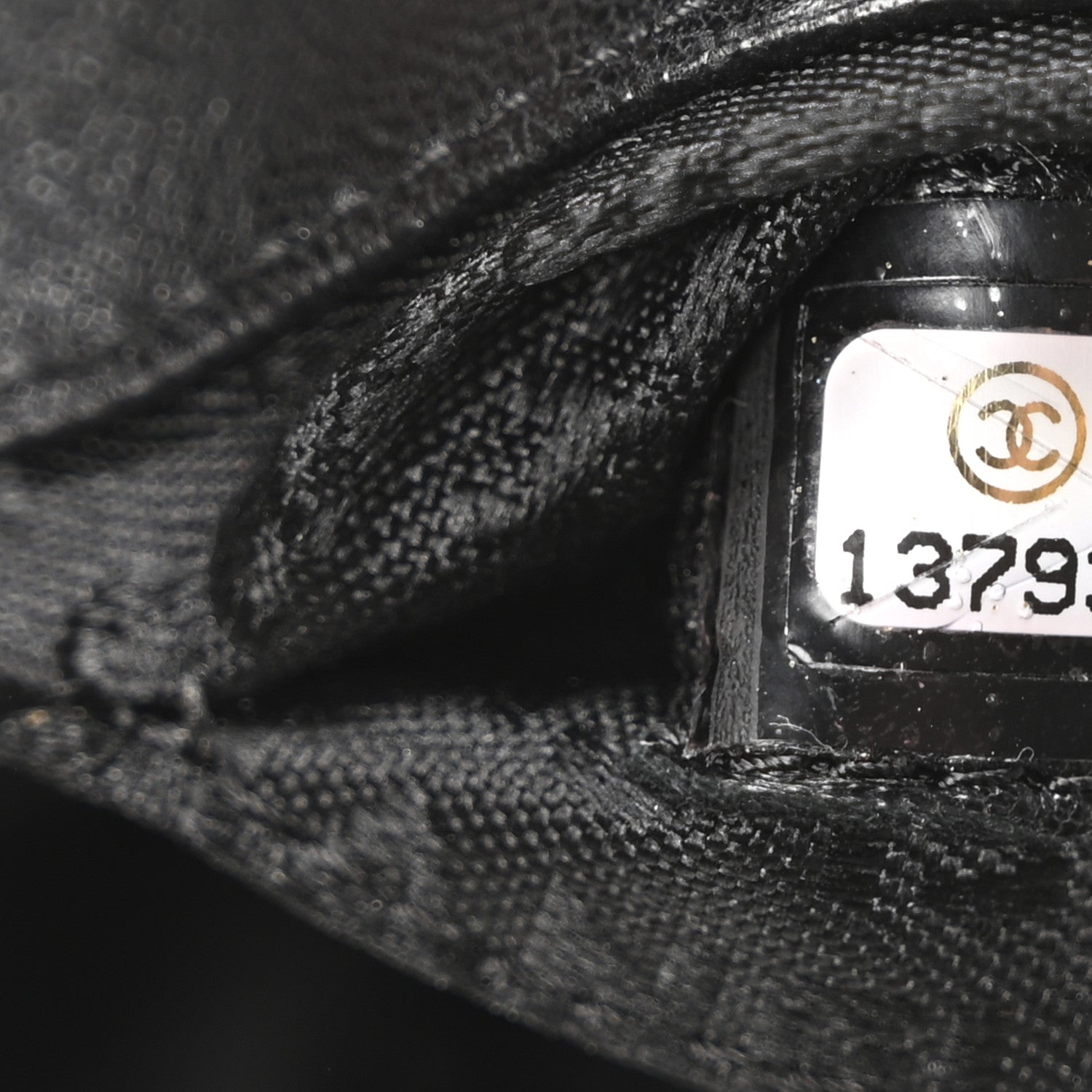 Chanel Lambskin Quilted Mini Chocolate Bar Camellia Flap Black 13 of 19