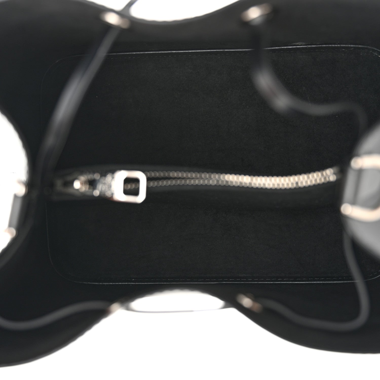 Louis Vuitton Epi Neonoe Black 6 of 12