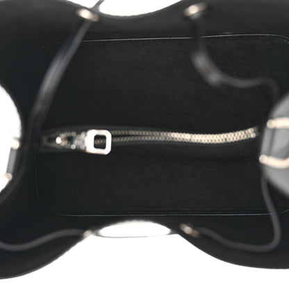 Louis Vuitton Epi Neonoe Black 6 of 12