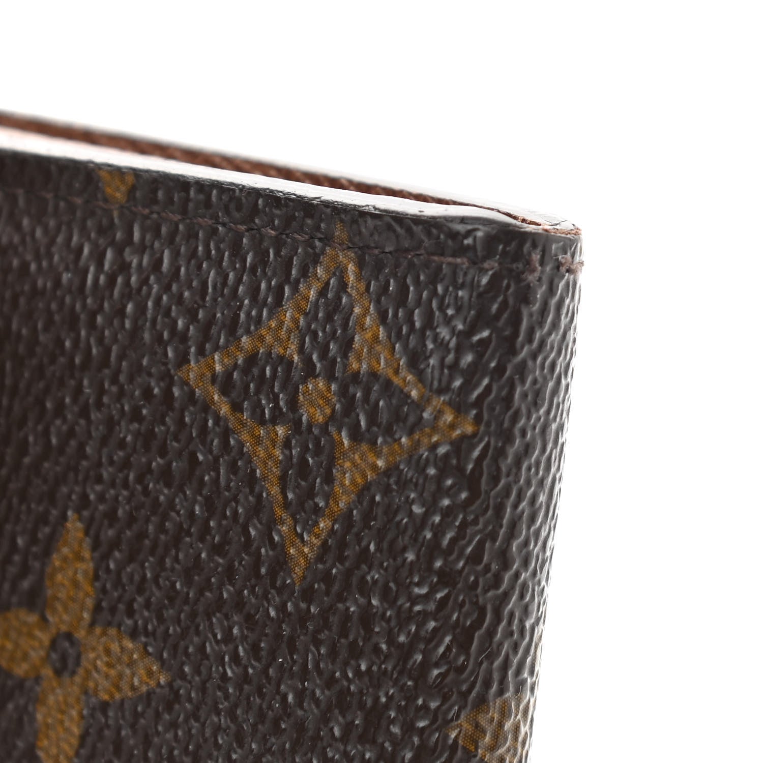 Louis Vuitton Monogram Sarah Wallet 12 of 14