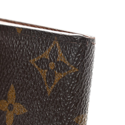 Louis Vuitton Monogram Sarah Wallet 12 of 14