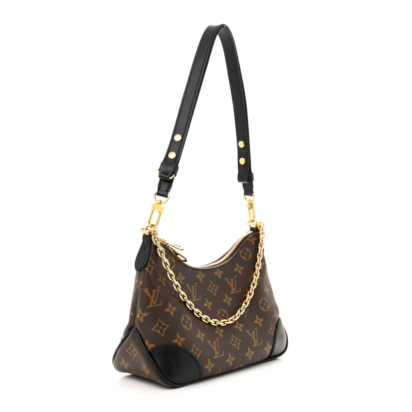 Monogram Boulogne NM Black