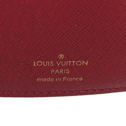 Louis Vuitton Monogram Victorine Wallet Fuchsia 6 of 7