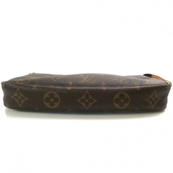 Monogram Pochette Accessories Bag
