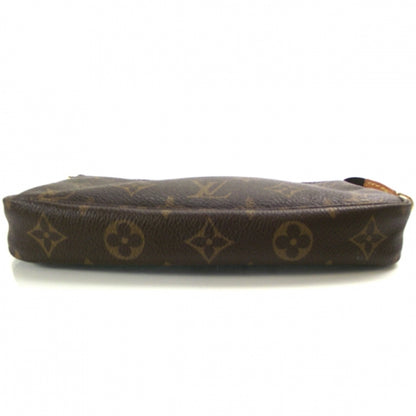 Louis Vuitton Monogram Pochette Accessories Bag 5 of 10