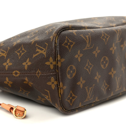 Louis Vuitton Monogram Neverfull PM 10 of 11