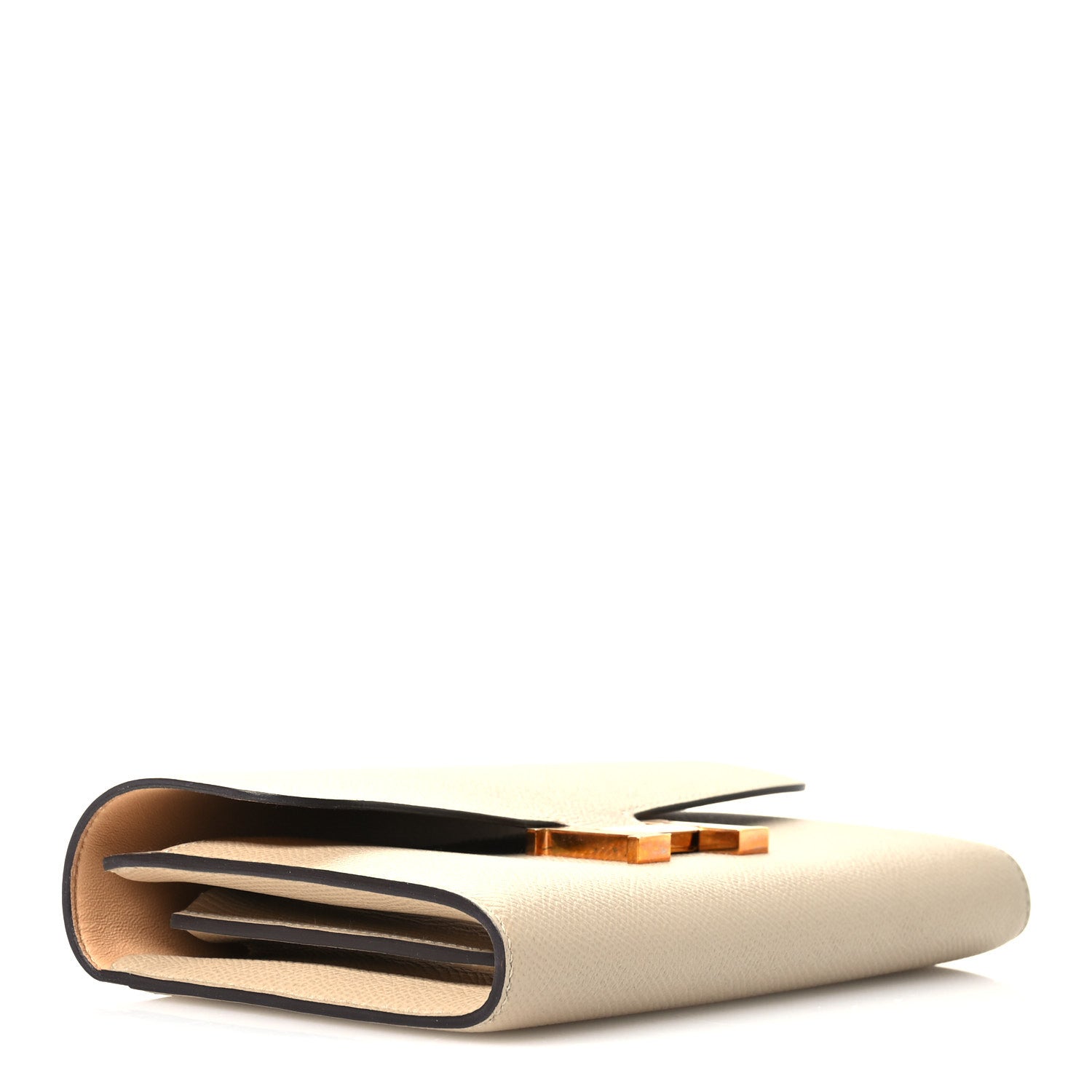 Hermes Epsom Constance Long Wallet Trench 4 of 8