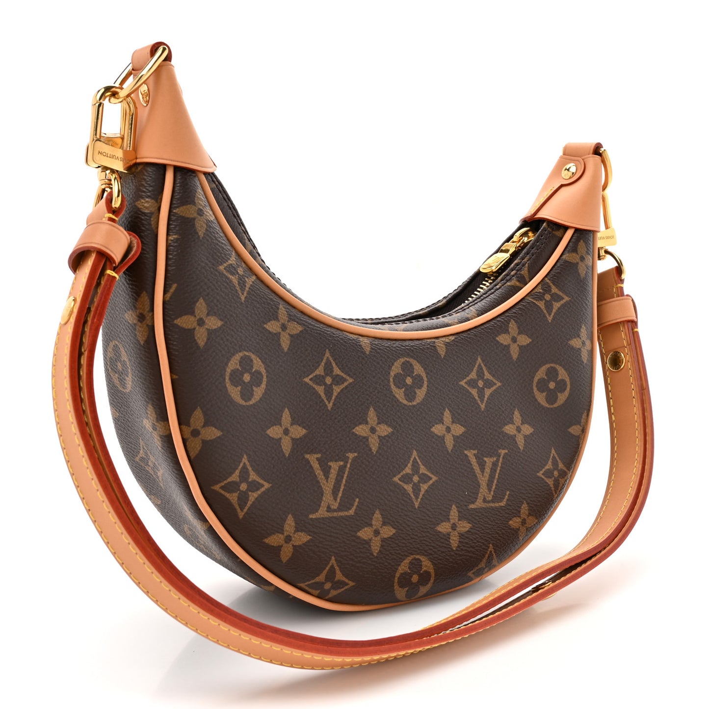 Monogram Loop