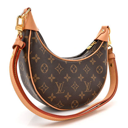 Louis Vuitton Monogram Loop 3 of 9