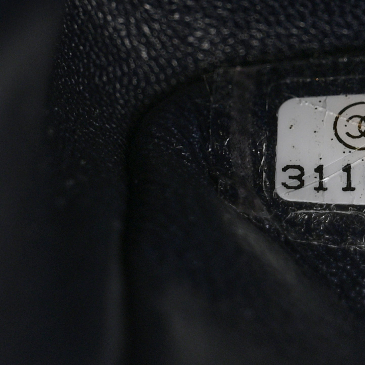 Tweed Quilted Medium Double Flap Pink Navy